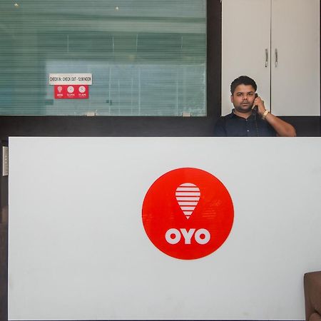 Hotel O Alfa Grand Near Chhatrapati Shivaji International Airport Bombay Exterior foto